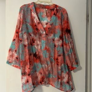 Grand & Greene women’s top size Large